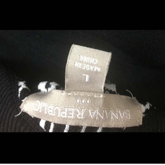 SALE
 Banana Republic Circle Pattern Skirt A86 - Picture 5 of 6